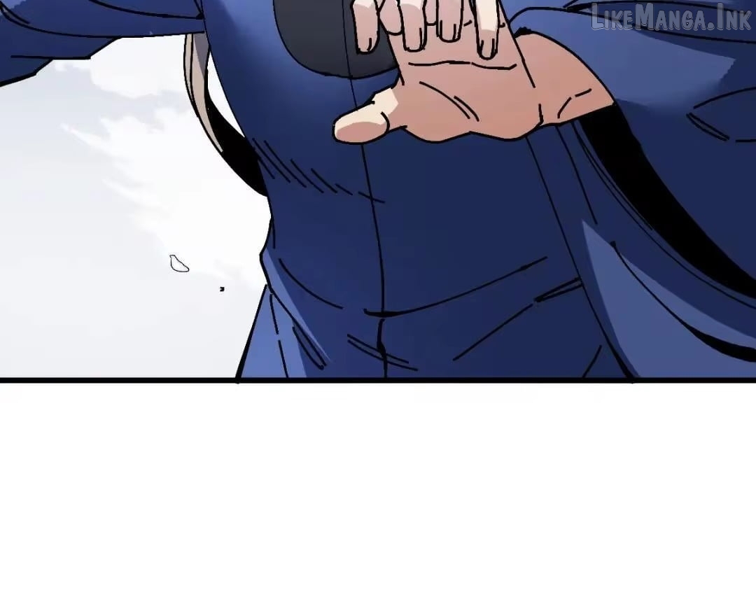Master: This rebellious disciple is definitely not the Holy Son Chapter 188   - page 28